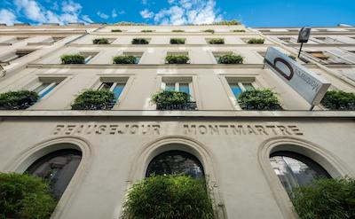 بیوسجور مونمارتر