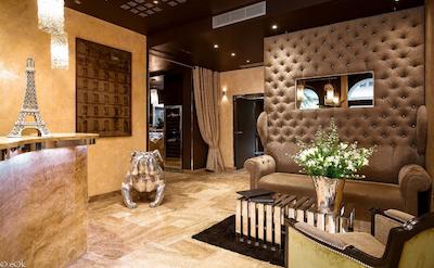 بیوسجور مونمارتر