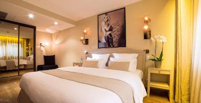 بیوسجور مونمارتر