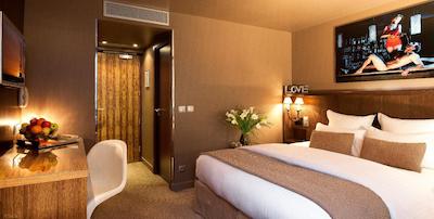 بیوسجور مونمارتر