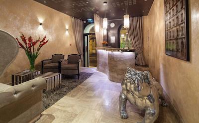 بیوسجور مونمارتر