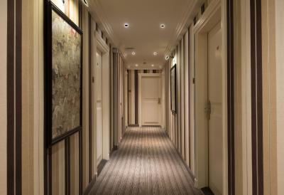 لهعئ متهورین