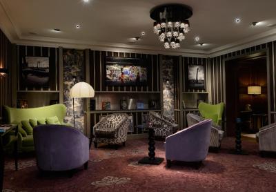 لهعئ متهورین