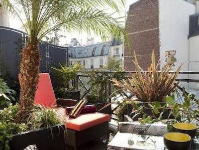 ا لا ویلا مادام