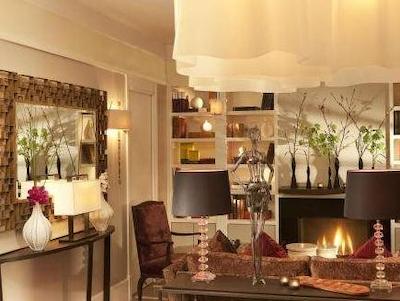 ا لا ویلا مادام