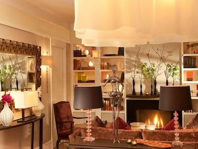 ا لا ویلا مادام