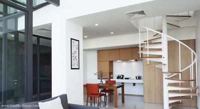 یستین تان هتل چینگ مای