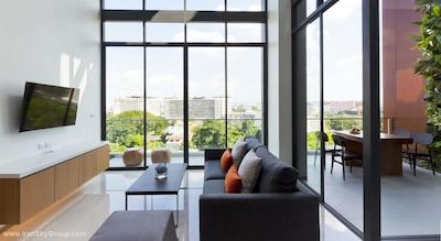 یستین تان هتل چینگ مای