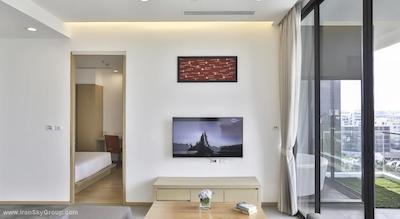 یستین تان هتل چینگ مای