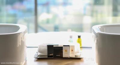 یستین تان هتل چینگ مای