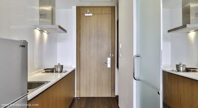 یستین تان هتل چینگ مای