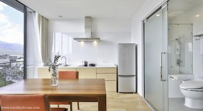 یستین تان هتل چینگ مای