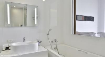 یستین تان هتل چینگ مای