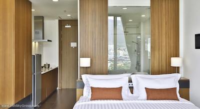 یستین تان هتل چینگ مای