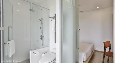 یستین تان هتل چینگ مای