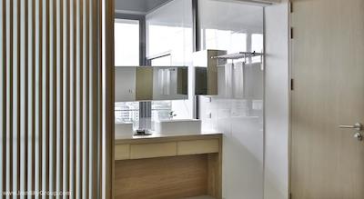 یستین تان هتل چینگ مای