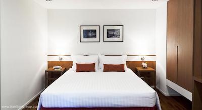 یستین تان هتل چینگ مای