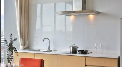 یستین تان هتل چینگ مای