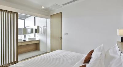 یستین تان هتل چینگ مای