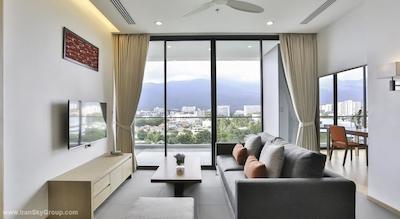 یستین تان هتل چینگ مای