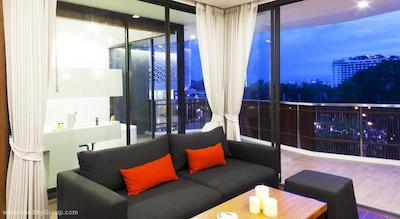 یستین تان هتل چینگ مای