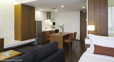 یستین تان هتل چینگ مای