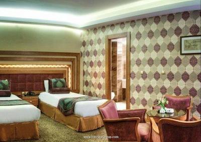 هتل آریو برزن