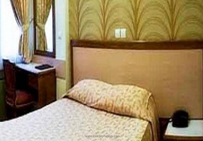 هتل آریو برزن