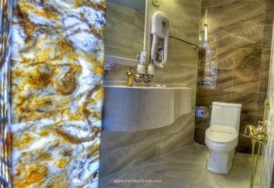 هتل آریو برزن