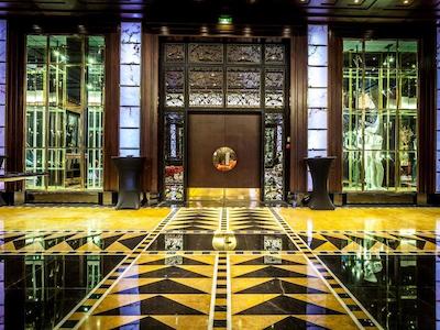 لهتل دود کللکتیننور