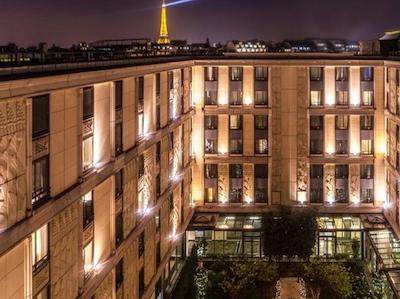 لهتل دود کللکتیننور