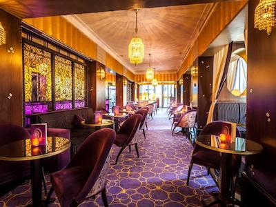 لهتل دود کللکتیننور