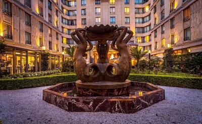 لهتل دود کللکتیننور