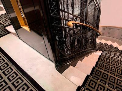 اپپرتمنتس هلزیر چمپس الیسیس