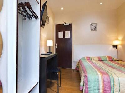 هتل مرریل گره دود نورد