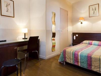 هتل مرریل گره دود نورد