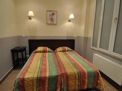 هتل مرریل گره دود نورد