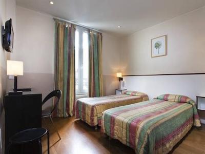 هتل مرریل گره دود نورد