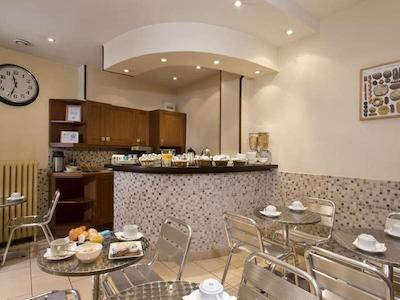 هتل مرریل گره دود نورد