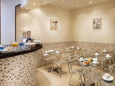 هتل مرریل گره دود نورد