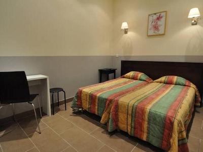 هتل مرریل گره دود نورد