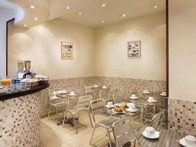 هتل مرریل گره دود نورد