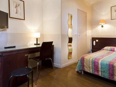 هتل مرریل گره دود نورد