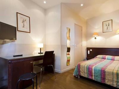 هتل مرریل گره دود نورد