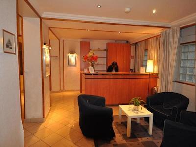 هتل مرریل گره دود نورد