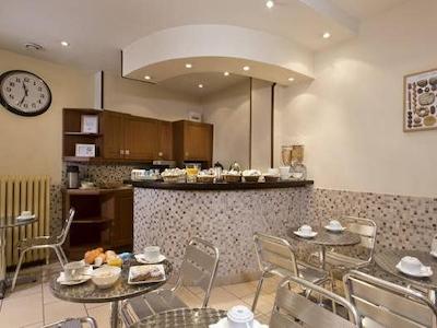 هتل مرریل گره دود نورد