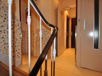 هتل مرریل گره دود نورد