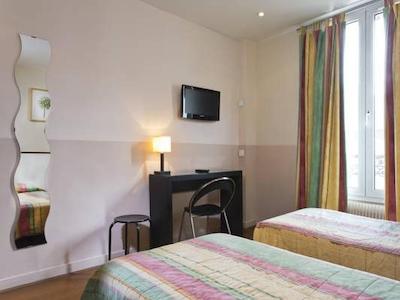 هتل مرریل گره دود نورد