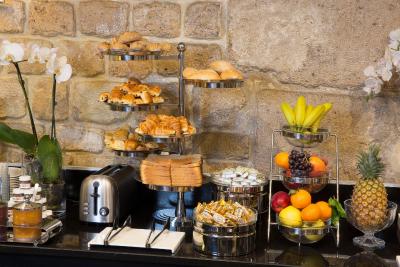 گرند هتل اس تی میشل