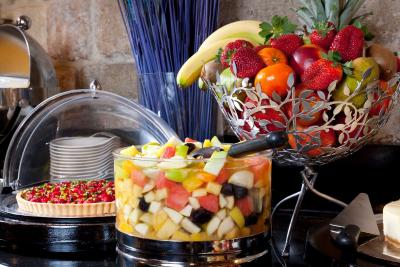 گرند هتل اس تی میشل